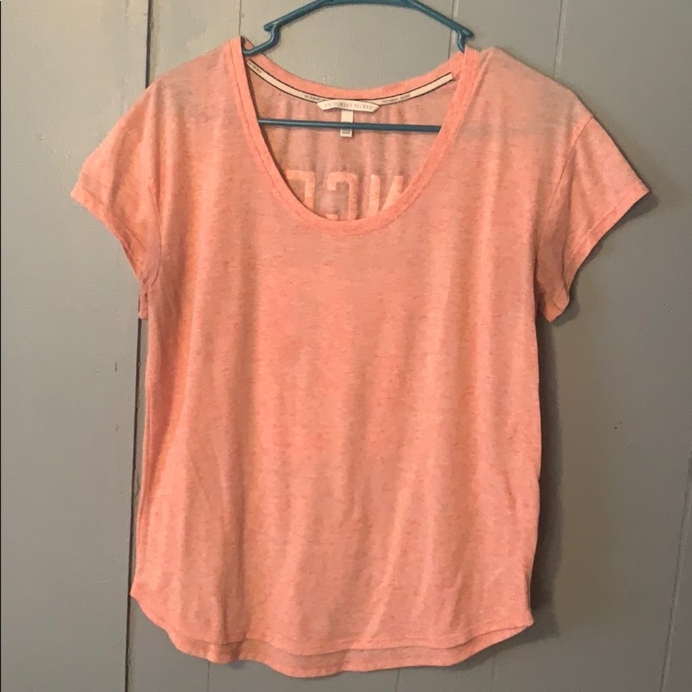 Angel sport t shirt